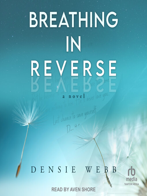 Title details for Breathing in Reverse by Densie Webb - Available